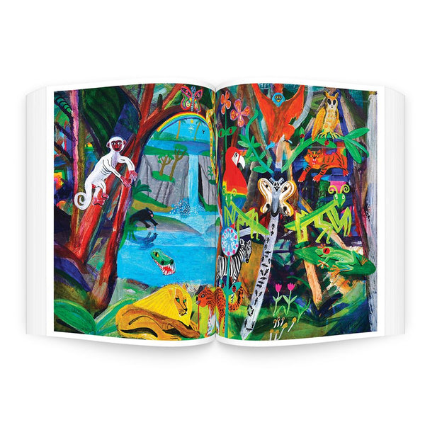 Anthology Editions We Ate The Acid - Joe Roberts Apparel