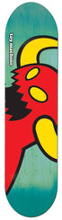 Toy Machine Vice Monster Skateboard Deck - 8.0" - Skatewarehouse.co.uk