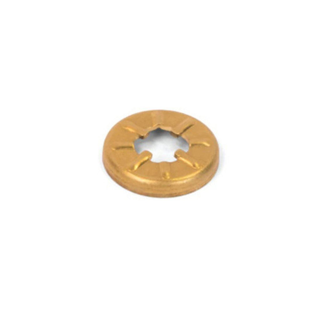 Powerdyne Top Cushion Cup - Brass. Click Action