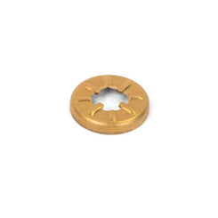 Powerdyne Top Cushion Cup - Brass. Click Action