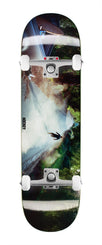 Hockey My Friend, The Liar II: Diego Todd - Shape #1 x Venom Custom Complete Skateboard - 8.5"