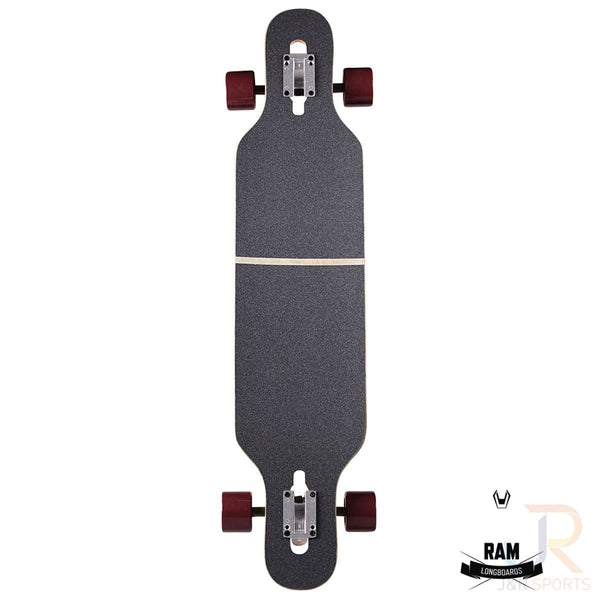 Ram Longboard - Ciemah 39