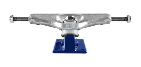 Venture Wings Team Edition (Polished / Blue) Skateboard Trucks - 5.2 (5.25