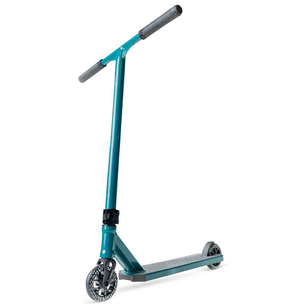 Madd Gear Viral - Kaos inc Alloy Bars - Denim Apparel