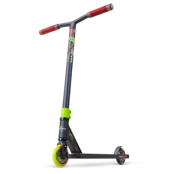 Madd Gear MG 2 - Obsidian - Venom Stunt Scooter