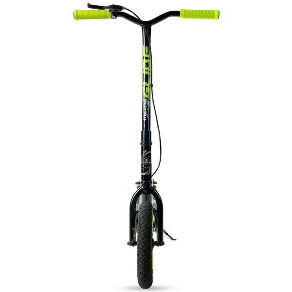 Replacement Tyre - Metro Glide - Grey Print Scooter Parts