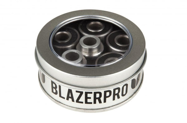 Blazer Pro Scooter Bearings Sevens (Abec 7) ( Pack 4) - Skatewarehouse.co.uk