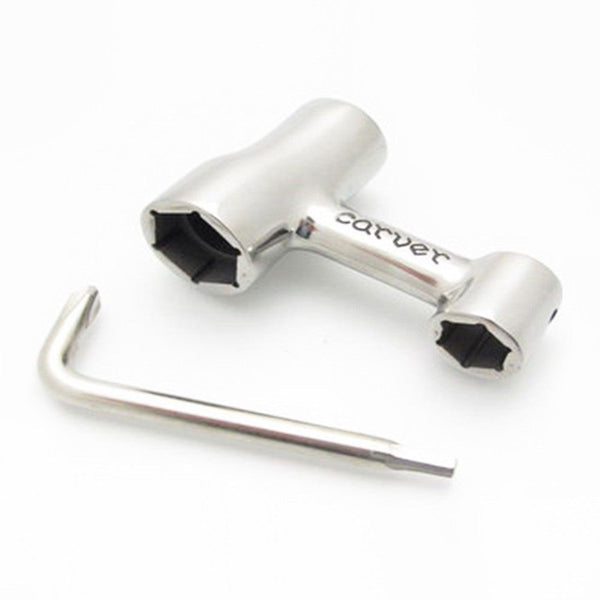 Carver Skateboards Pipewrench Accessories