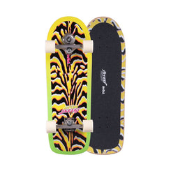 Yow Kirra 30" Grom Series Yow Complete Surfskate Cruiser - 30.0" - Skatewarehouse.co.uk