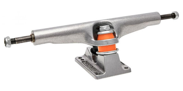 Indy Stage 11 Skateboard Trucks 215 Standard Polished - 215 - Skatewarehouse.co.uk