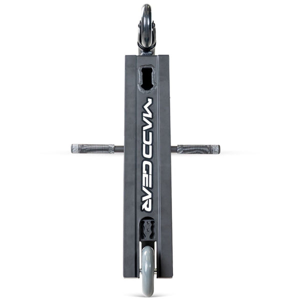 Madd Gear MG 1 - Raven - Black / Black Stunt Scooter