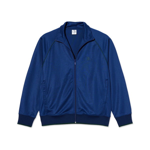 Polar Skate Co Raphael Track Jacket (Ultramarine) - M
