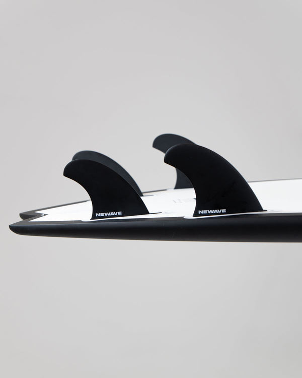 NewaveSurf Newave - Quad Fins Accessories
