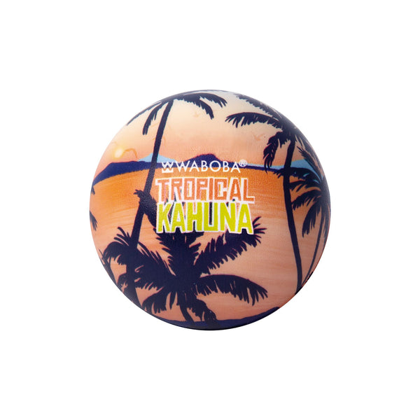 Waboba Tropical Kahuna Toy