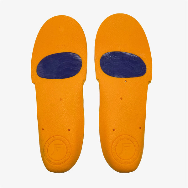 Footprint Gamechanger Elite Infinity Foam Custom Orthotic Insoles Mid Classic