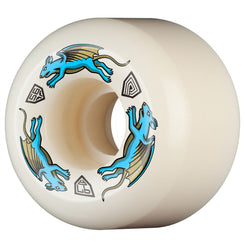 Powell-Peralta™ Dragon Formula • Nano Rat • x • 97A • AA2 • Blue - Skatewarehouse.co.uk