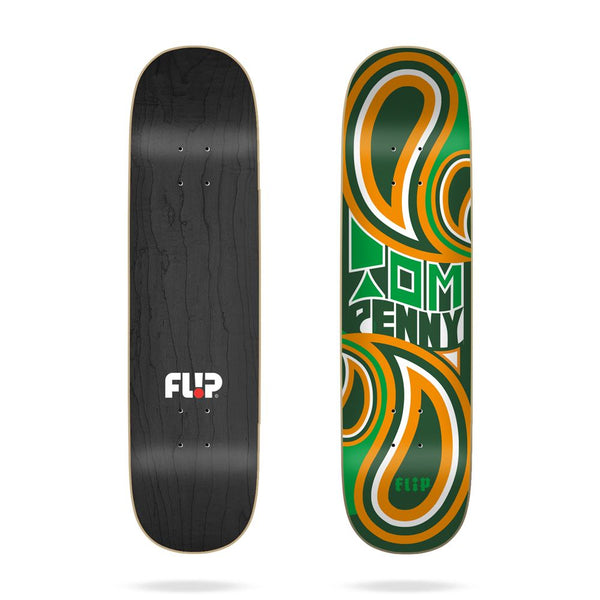 Flip ade Penny Flip Skateboard Deck - 8.25