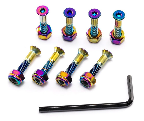 Venom Premium Hardware 1