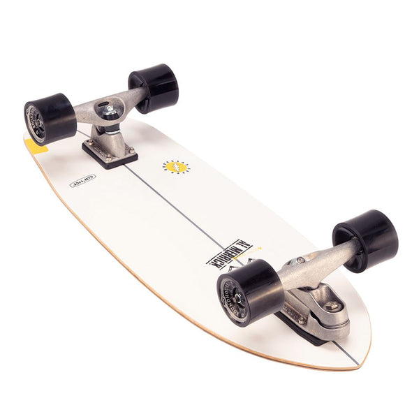 Carver Skateboards 30.75