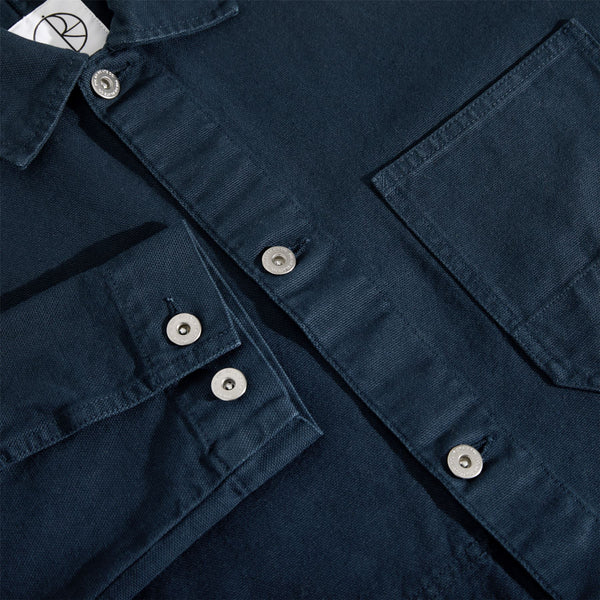 Polar Skate Co Ezra Jacket (Neptune Blue ) - L