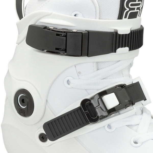 NEO 2 80 In-Line Skates - White
