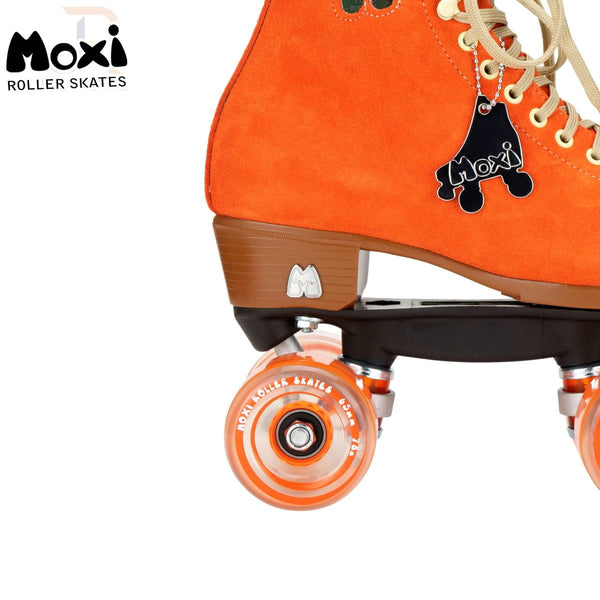 Moxi Skates Lolly Clementine Quad Skates