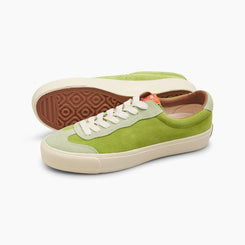 VM004 Milic (Frog Green / White) Shoes - UK 7