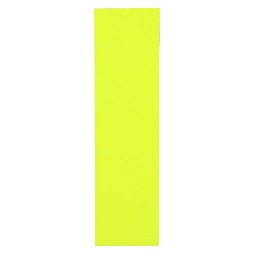 Jessup (9 Inch) Sheet Neon Yellow Accessories - 1