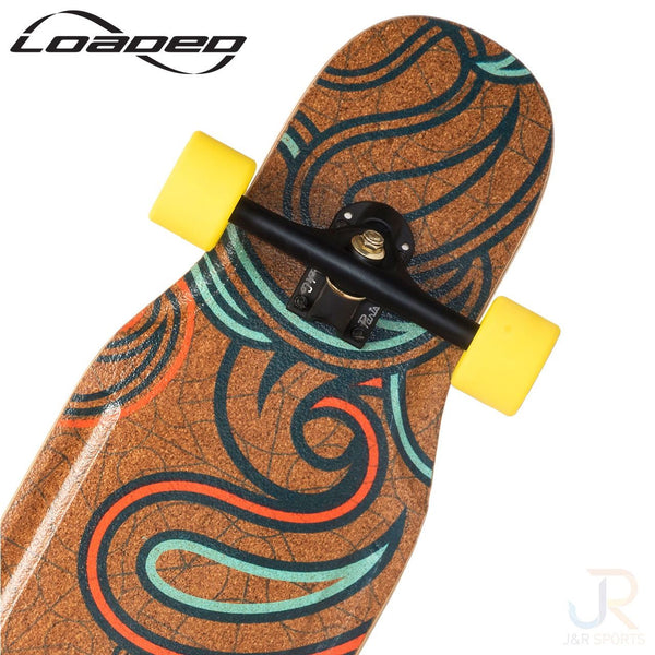 Tarab Ii Complete - Flex 2 - Freestyle - Fat Free Yellow - Skatewarehouse.co.uk