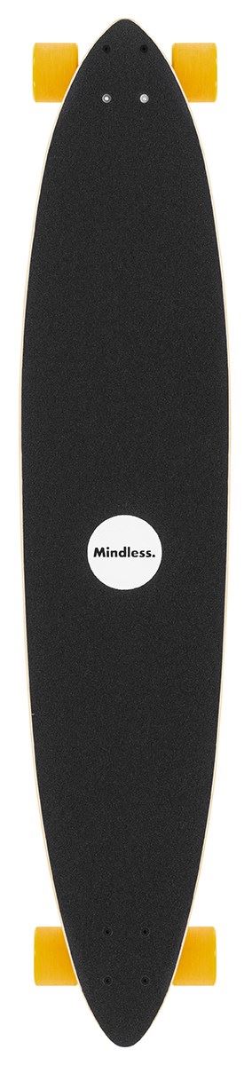 Mindless Nomad Pintail 44