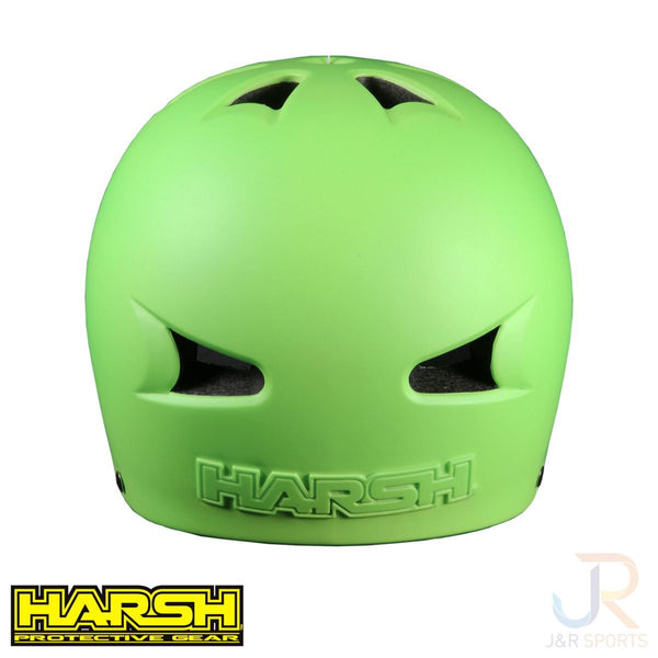 Harsh PRO EPS Helmet - Lime