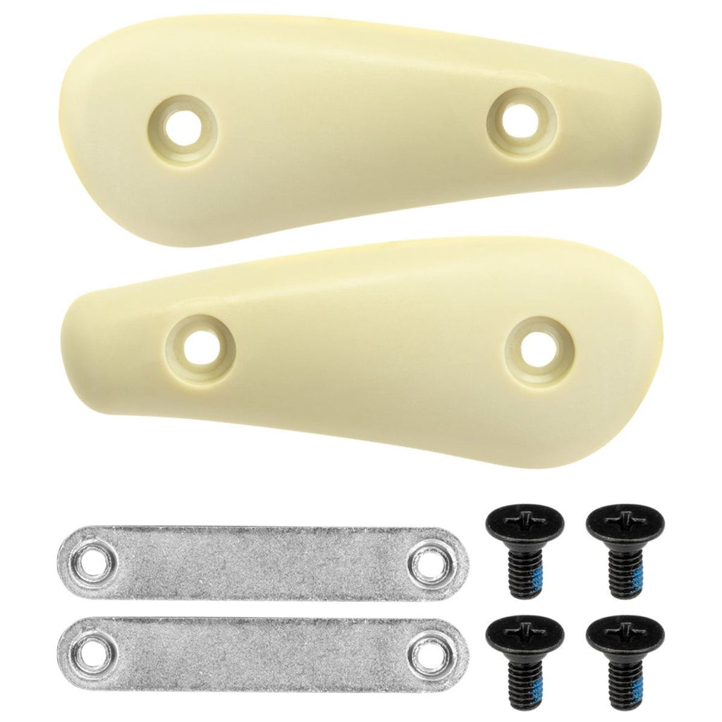 FR - Sliders - Sand (Pair) Inline Skates