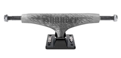 Thunder 147 Lights Skateboard Trucks Team Optical Lights Raw / Black - 147 - Skatewarehouse.co.uk