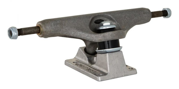 Indy Stage 11 Skateboard Trucks 139 IKP Standard Grey / Silver - 139 - Skatewarehouse.co.uk