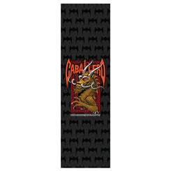 Powell Caballero Street Dragon Skateboard Grip Tape