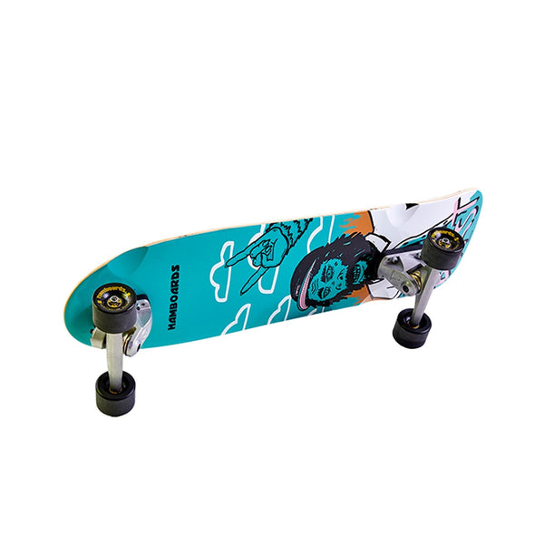 Hamboards - 32