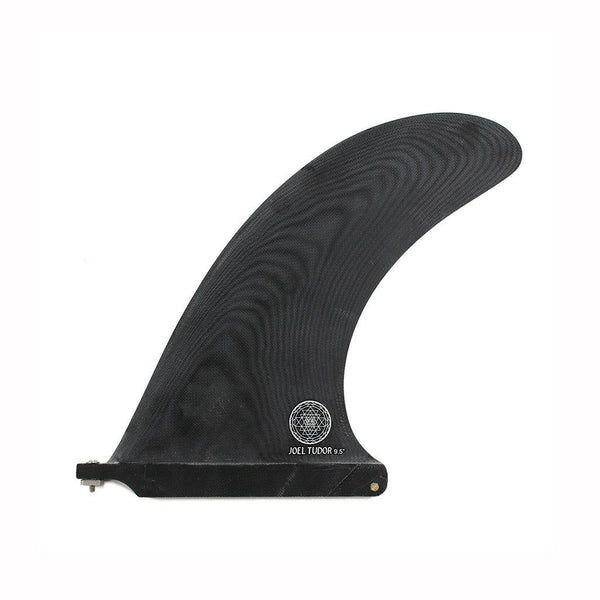 Captain Fin Co - Joel Tudor - 9.5 - Black - 9.5