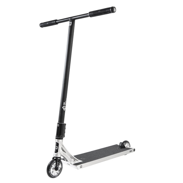 CORE ST3 Complete Stunt Scooter - Polished