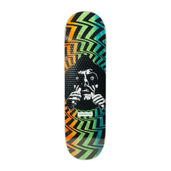 Madness Darkness R7 Multi Stain Skateboard Deck - 9.0"