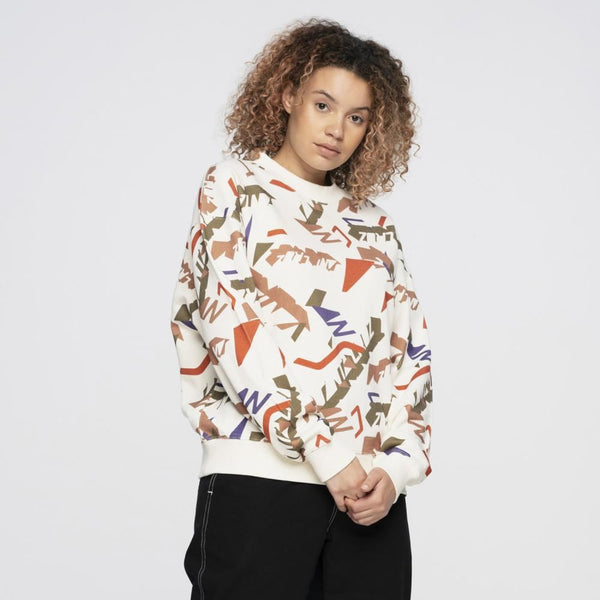 Santa Cruz Crew Stacked Crew - Stacked - Skatewarehouse.co.uk