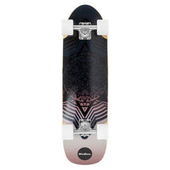 Mindless Drifter Cruiser 28" x 8" - Black