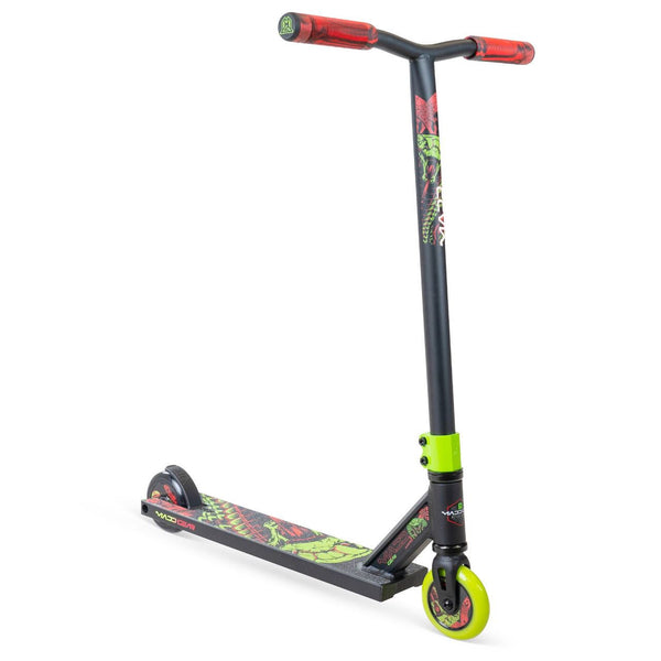 Madd Gear MG 2 - Obsidian - Venom Stunt Scooter