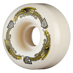 Powell-Peralta™ Dragon Formula • x • 95A • V1 • Off White