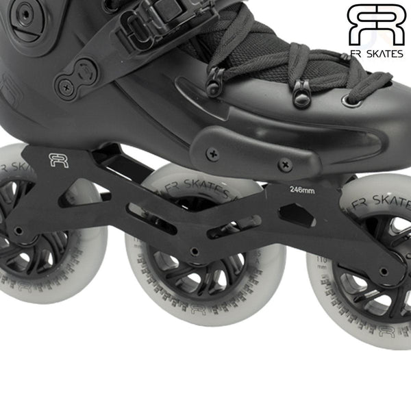 FR 2 310 In-Line Skates - Black