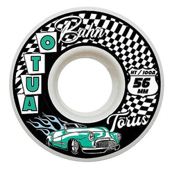 Torus H / T Formula / 100a Autobahn Pack Skateboard Wheels - 56mm