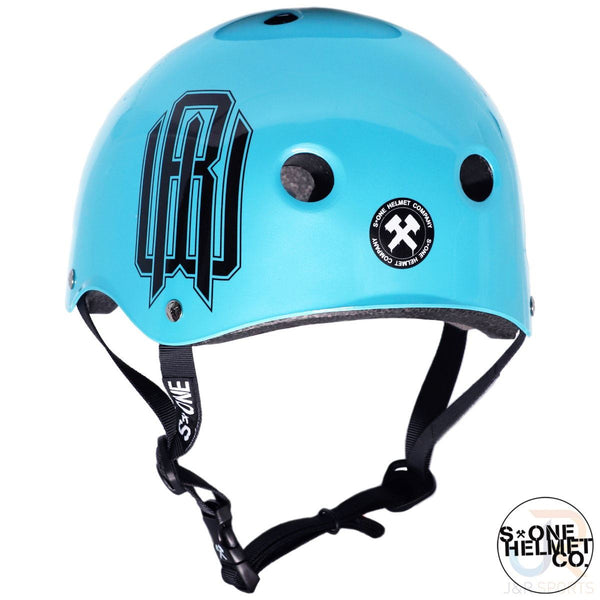 S1 Lifer Helmets - Raymond Warner Collab