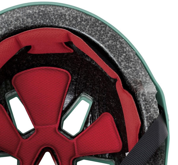 REKD Elite 2.0 Helmet - Matt Teal