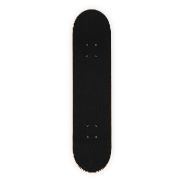Speed Demons Bandana Black / Black - , Default Complete Skateboard - 8.25
