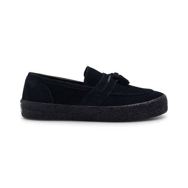 VM005 Loafer (Black / Black) Shoes - UK 10