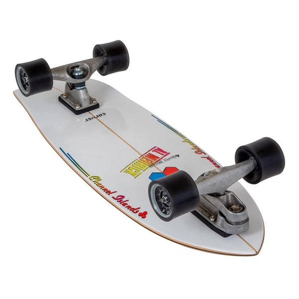 Carver Skateboards 29.25